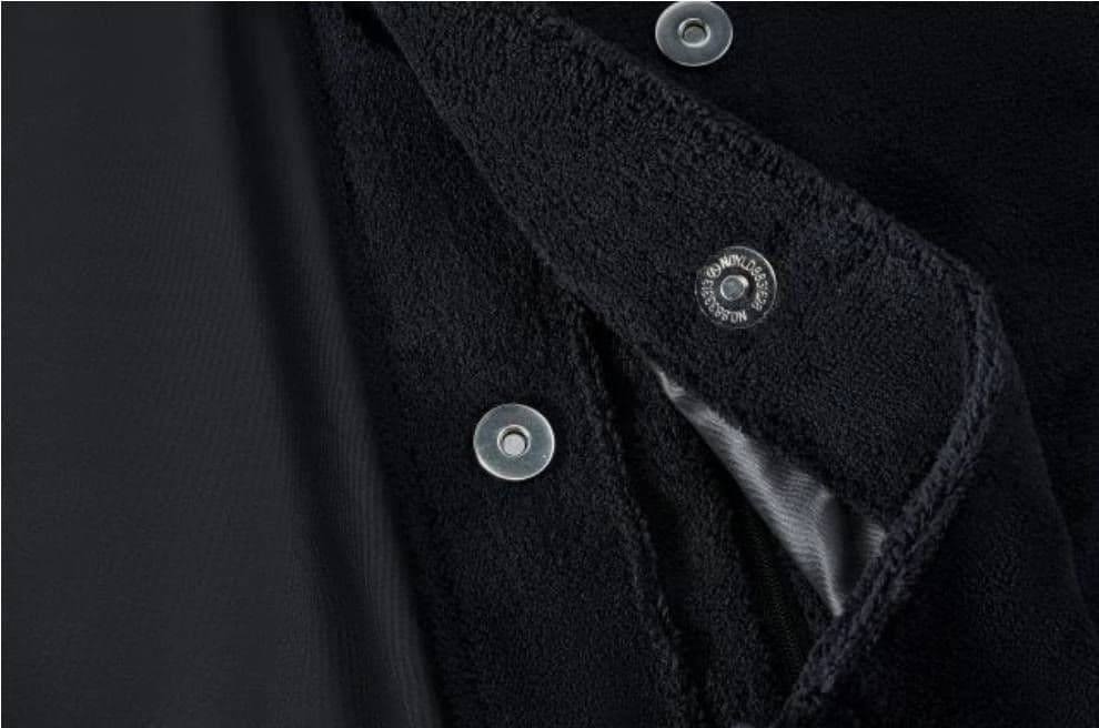 a.h.k.r ショルダーバッグ ブラック ノベルティ