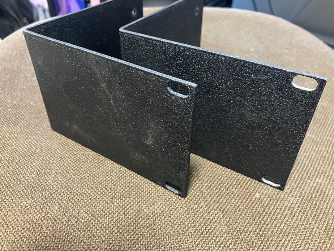 AVALON DESIGN U5 ラックマウント付き