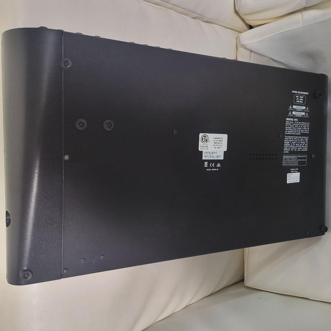 ギター Line 6 Helix floor