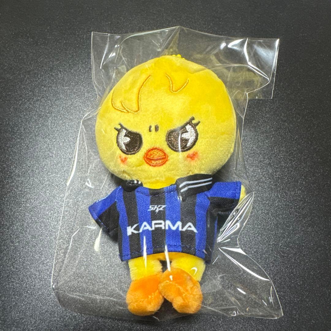 StrayKids スキズ フィリックス ポガリ アイエン 抱きぬいぐるみ