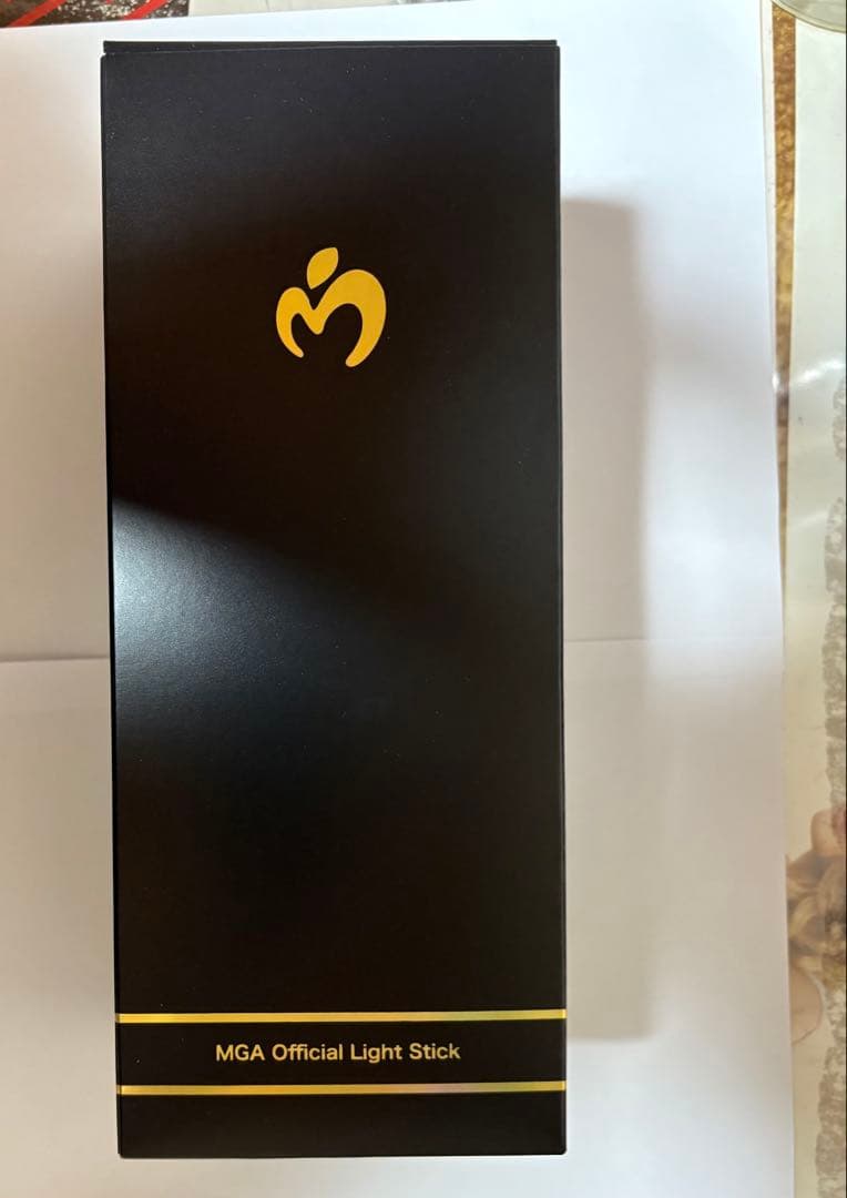 【ゆーりんさま専用】Mrs. GREEN APPLE ライトスティック りんご棒 Mrs. GREEN APPLE ライトスティック りんご棒 ペンライト Mrs GREEN