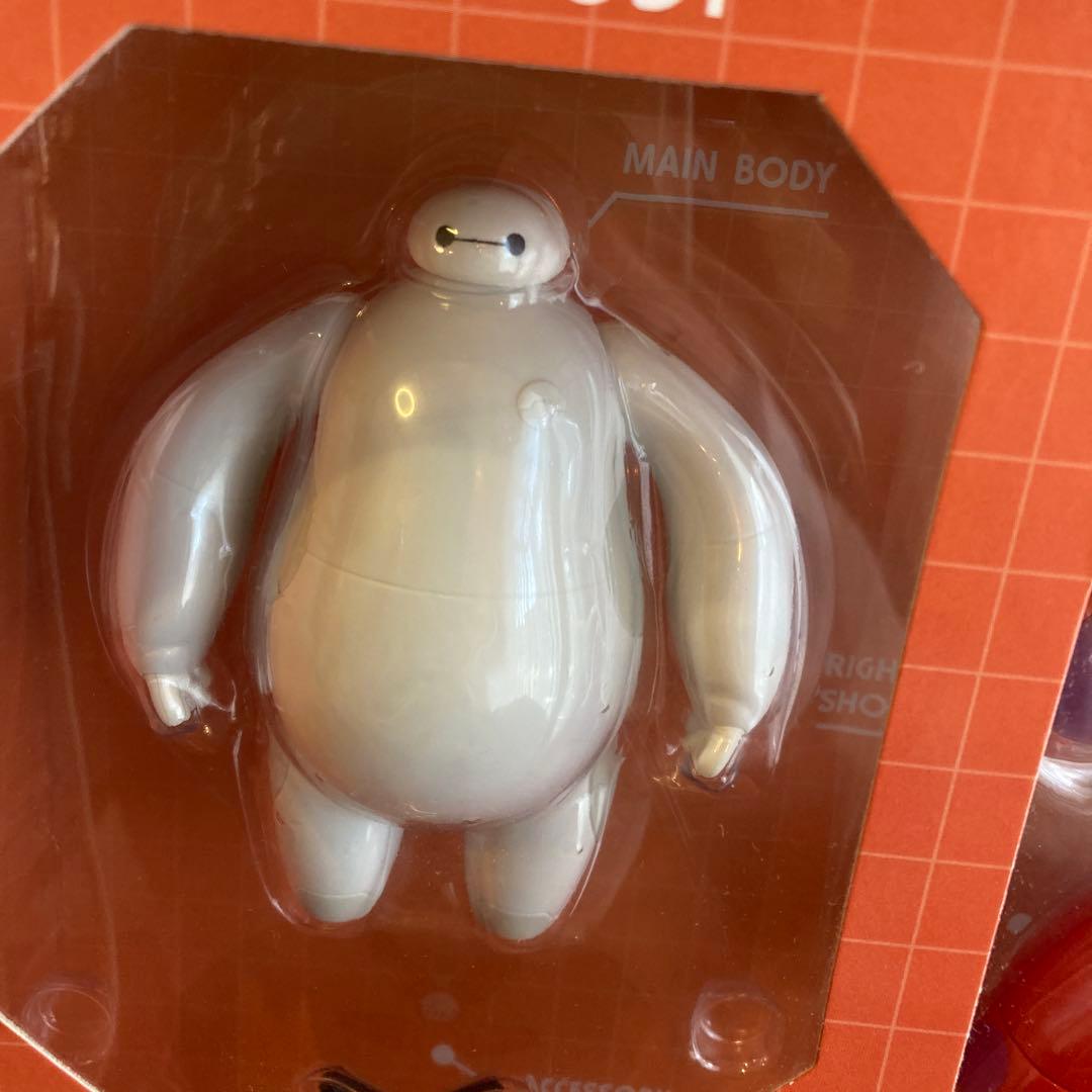 ベイマックス コンプリートセット ベイマックス マイベイマックス