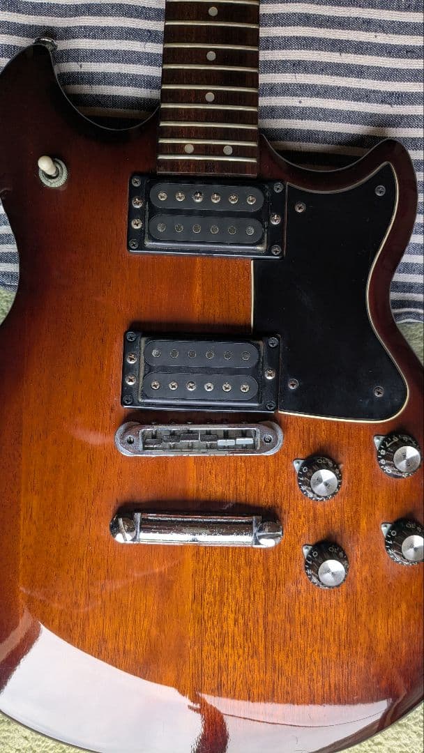 メ*7様 YAMAHA SF-500 Super Fighter 70s - メルカリ