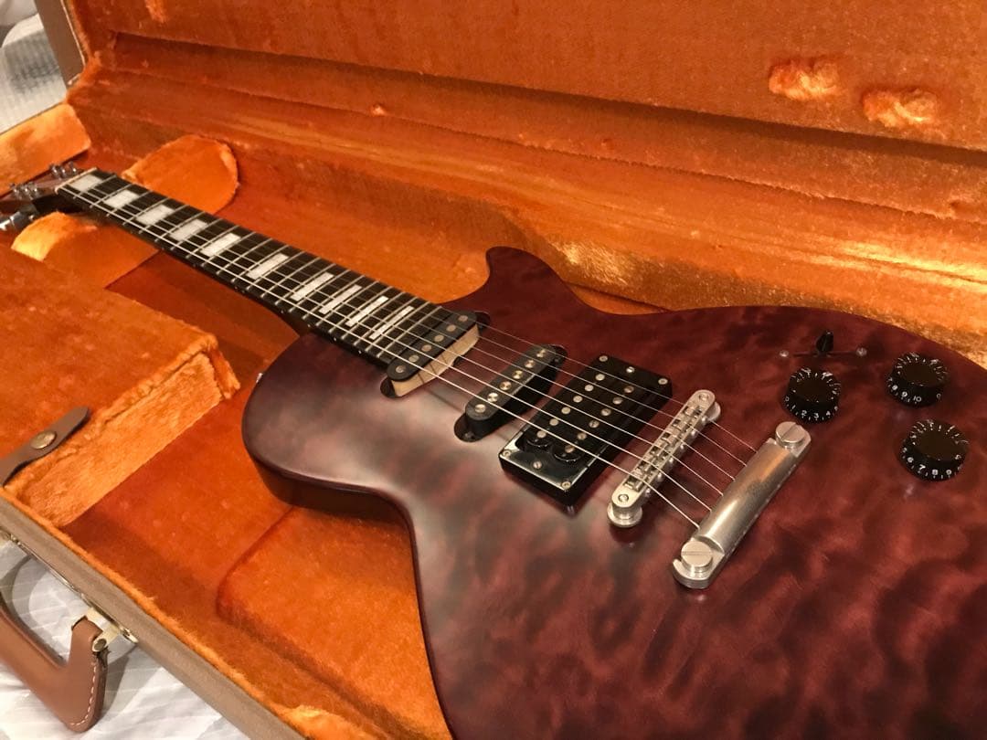 EDWARDS】E-I-135QM【LUNA SEA INORAN model】 値下げします！INORAN