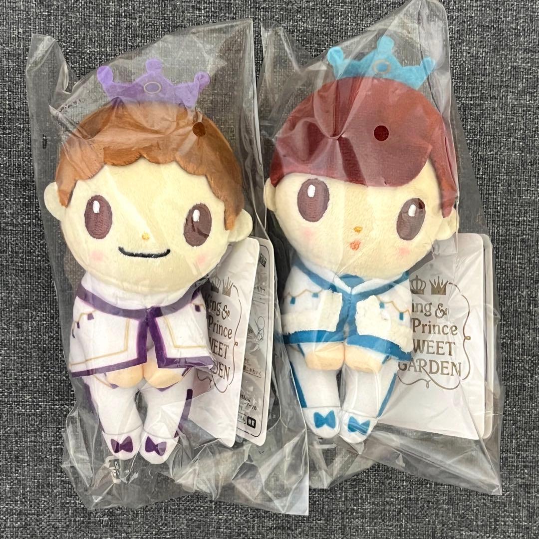 岸優太 平野紫耀 神宮寺勇太 ちょっこりさん