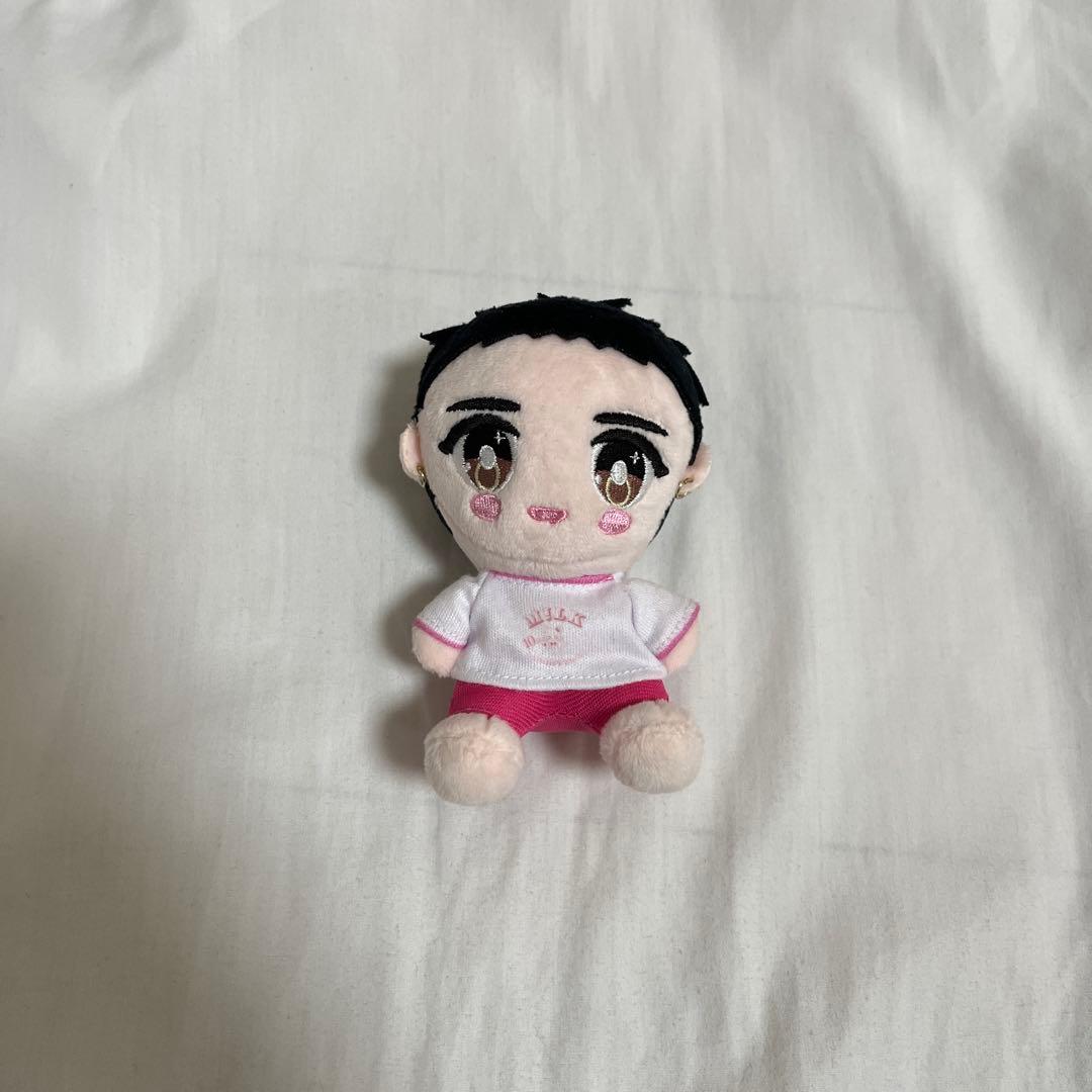 MeseMoa. めせもあ。 mesemoa. むすめん。チェキ トレカ ハピカ