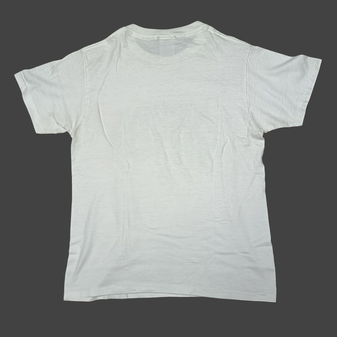 当時物 90s NIRVANA Tシャツ カートコバーン 直筆 イラスト - メルカリ