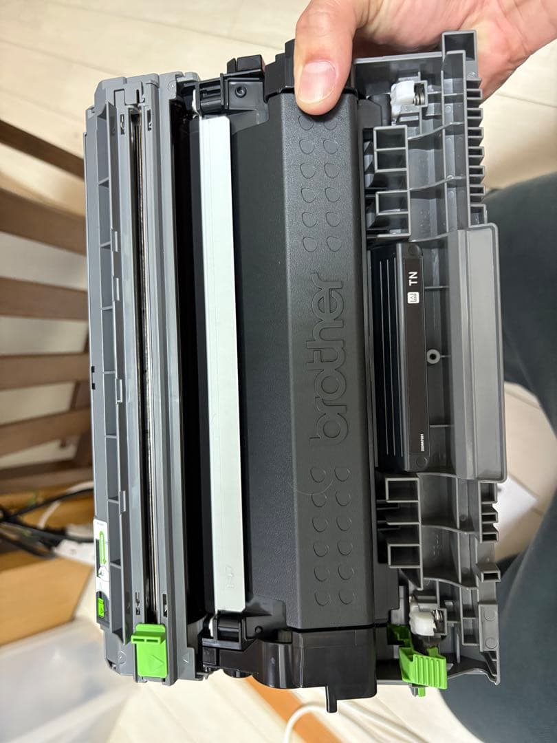 使用頻度少 HL-L2375DW ブラザー Brother プリンター