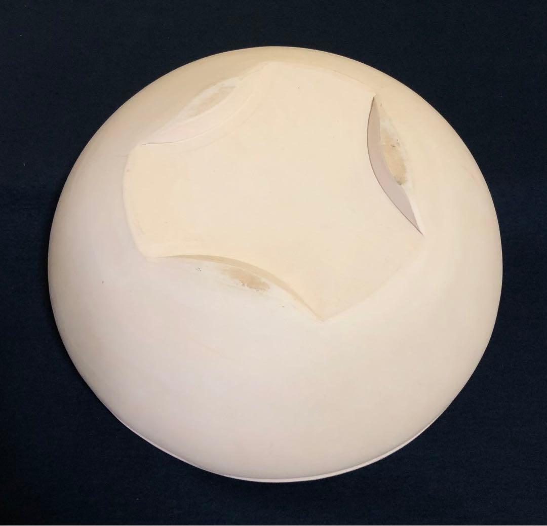 《R》茶道具 半田焙烙セット 赤楽 巴半田 桂 底取 251222か2