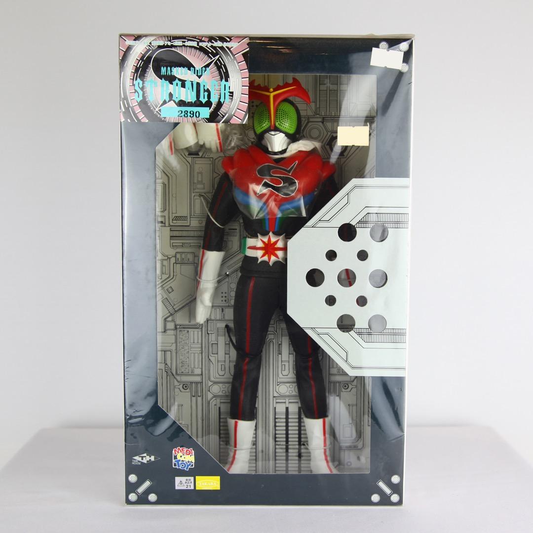 【激レア｜8体セット】メディコムトイ RAH 初代 仮面ライダーシリーズ