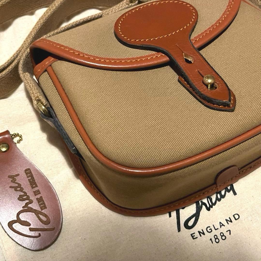 バッグ Brady colne mini