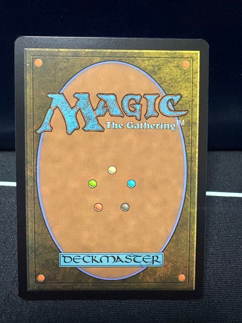 MTG ものまね士、ゴゴ　FFVI FIC 英語拡張アートFOIL