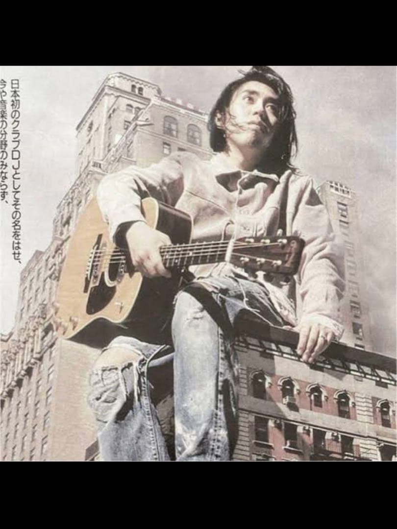 90s初期/名作】GOODENOUGH スウェード 2nd T-BACK 90s “good enough