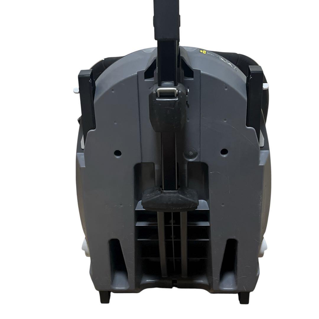 paris.　　コンビクルムーヴスマート ISOFIXエッグショックNeo