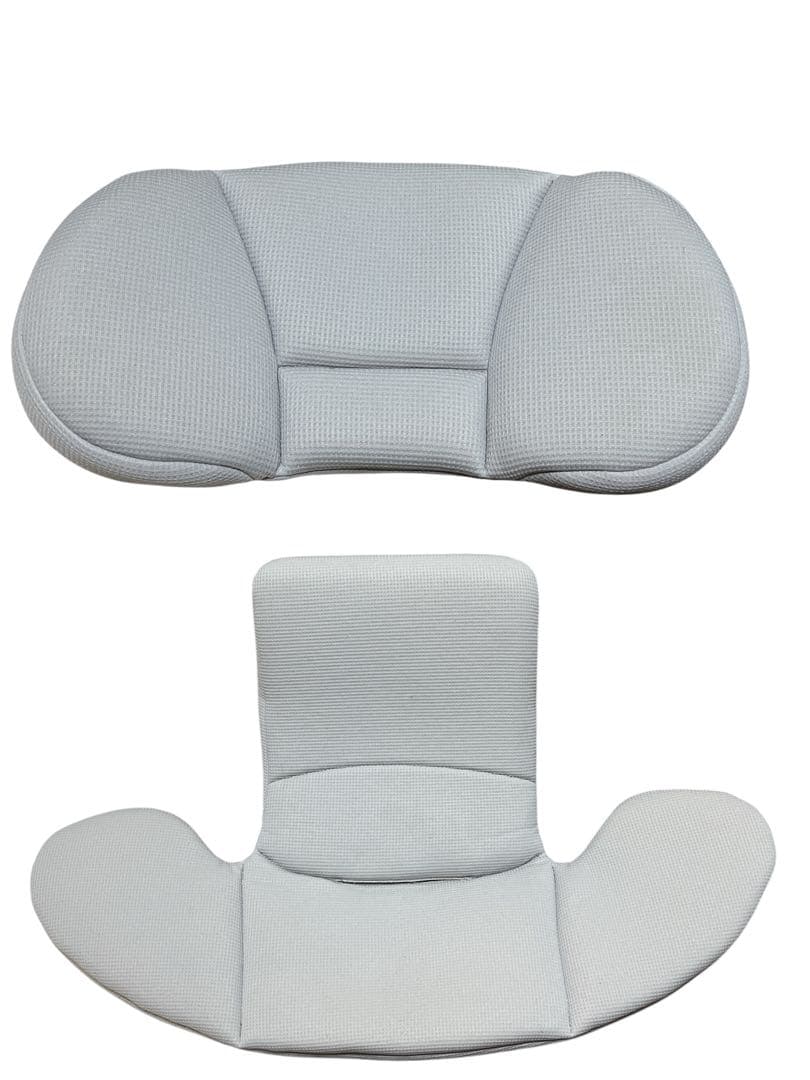 paris.　　コンビクルムーヴスマート ISOFIXエッグショックNeo