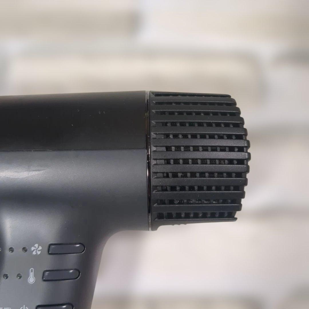 【えんり】プロテクトイオン ヘアドライヤー ND340B