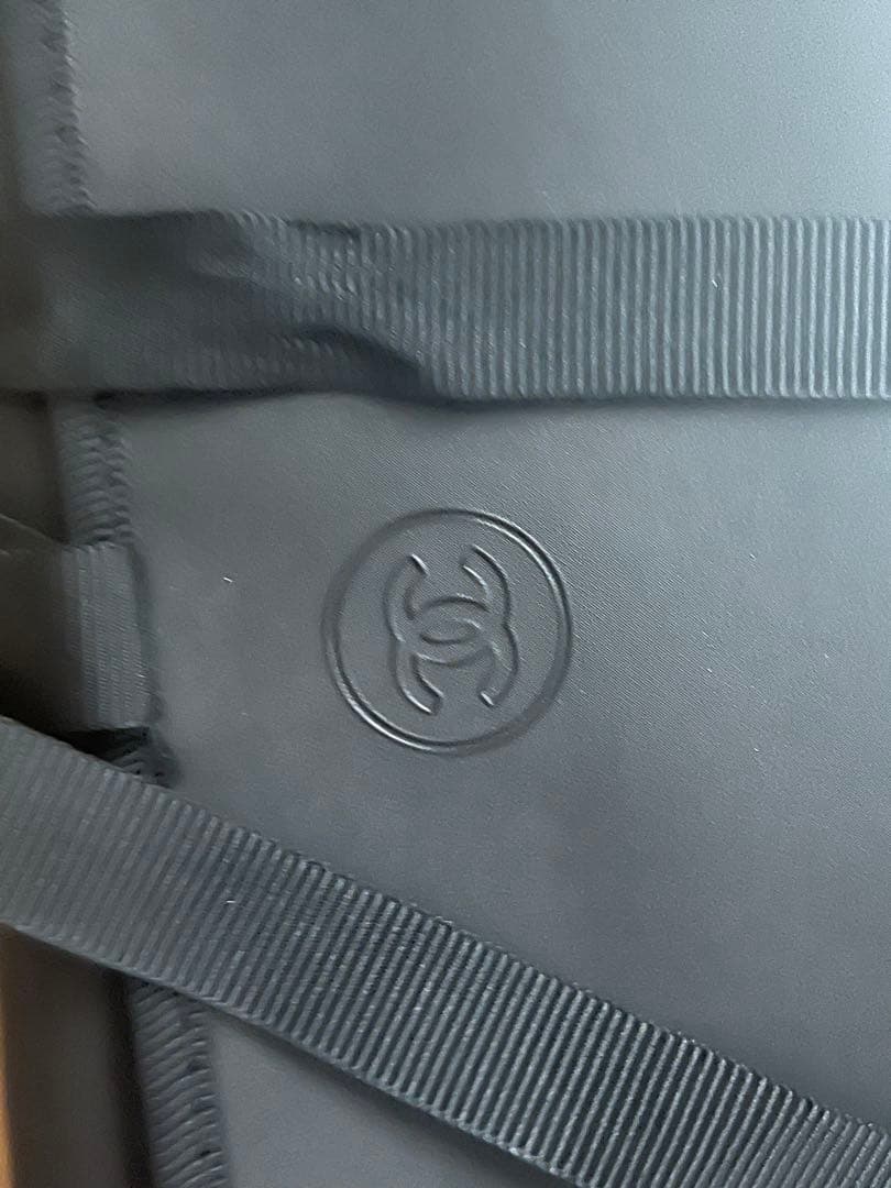 未使用　CHANEL シャネル　メイクブラシ　6本セット　定価22,000円