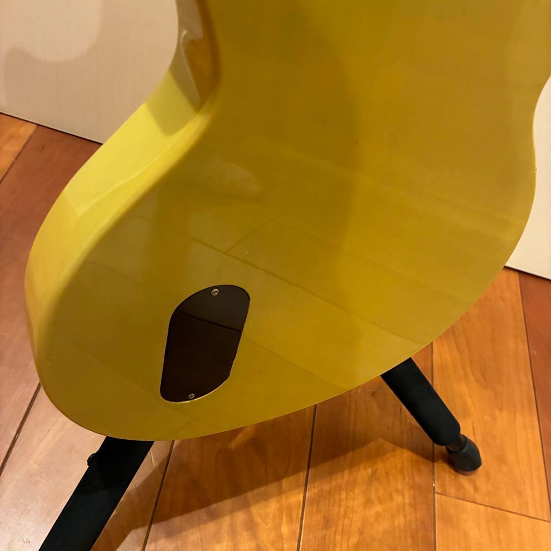 ギター Epiphone Les Paul Junior 57 reissue