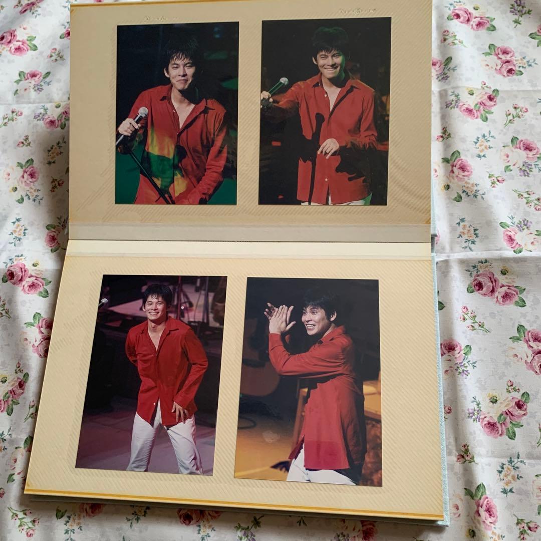 イ*リ様 織田裕二　生写真　48枚　B