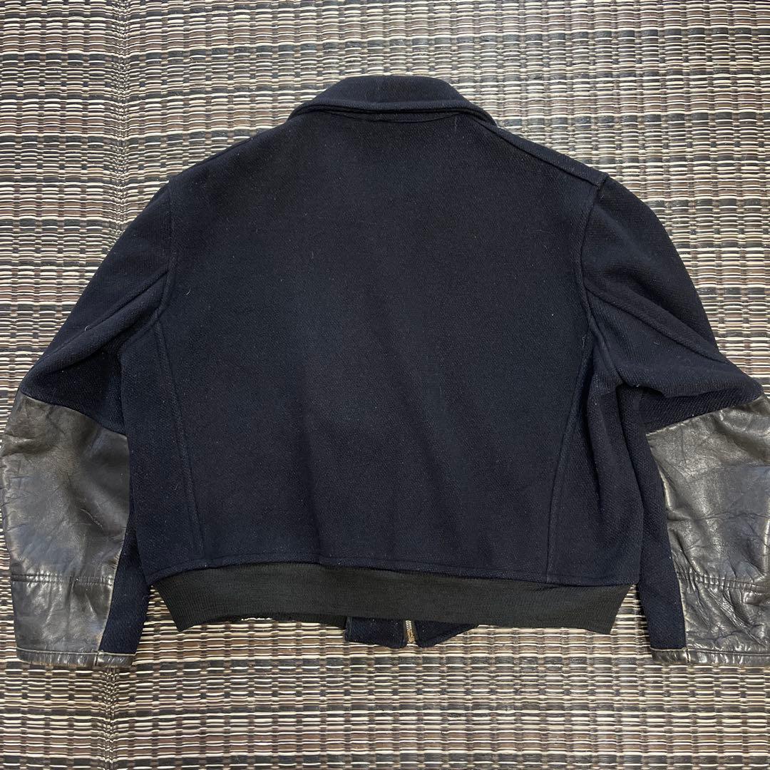 ジョニーグリーンウッド　ヴィンテージ 40s 50s スポーツジャケット