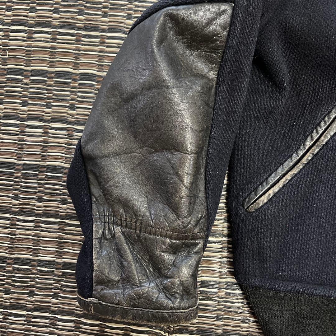 ジョニーグリーンウッド　ヴィンテージ 40s 50s スポーツジャケット