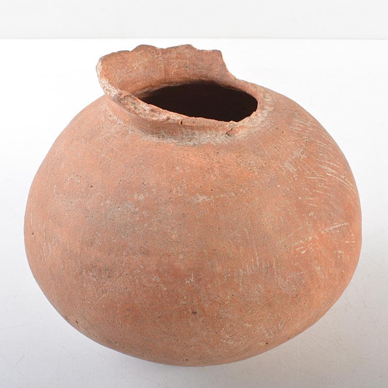 タイ古陶磁 バンチェン土器 アンダーソン土器 C R6279