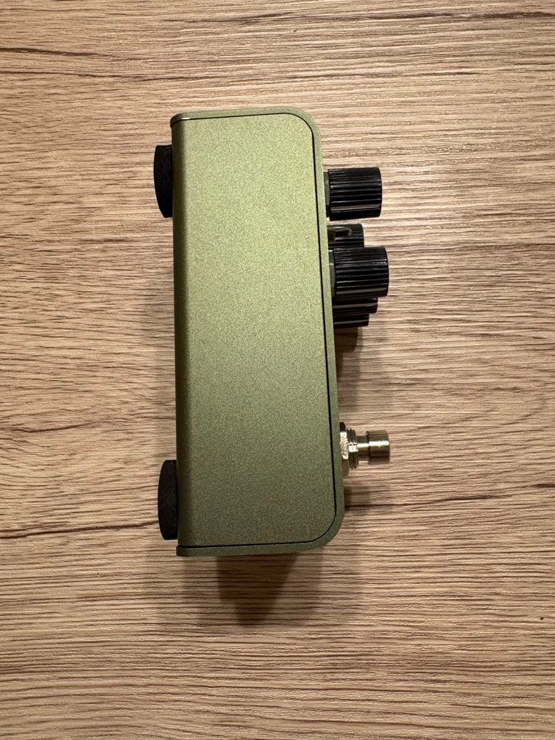 ギター Strymon BRIG dBucket delay