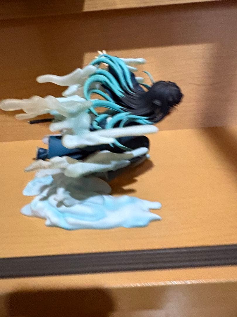 フィギュアーツZERO 鬼滅の刃 時透無一郎 17600251213