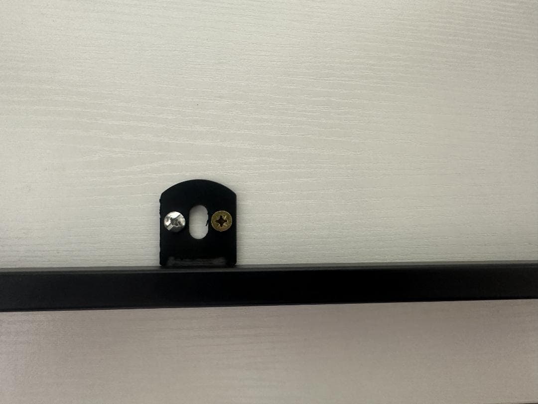 セラミックダイニングテーブル　大理石調　グレー