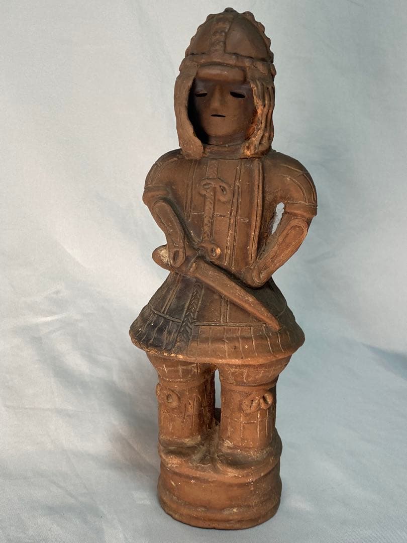 2698❣️埴輪　はには Amazon.co.jp: 輪になってはに輪 全5種 コンプリート 埴輪 はにわ X