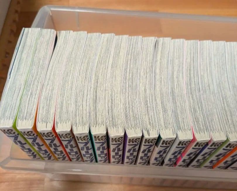 ブルーロック 34巻セット