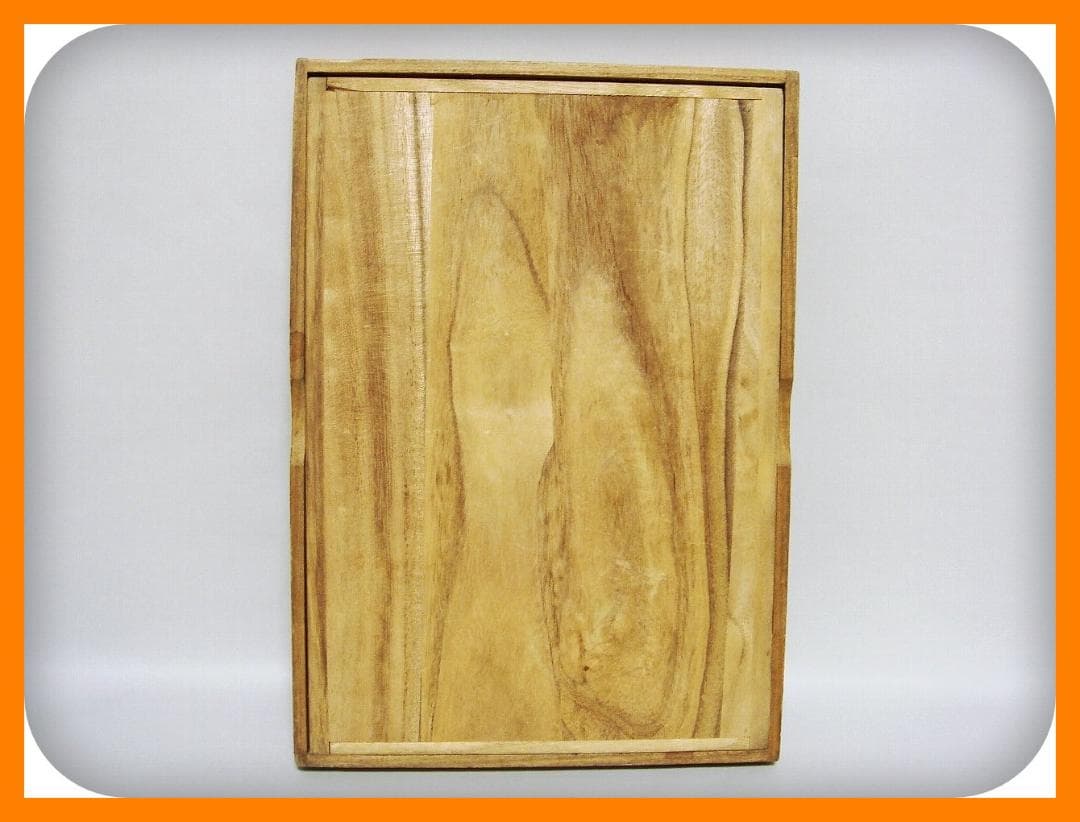 538『唐銅 盆 箱付き』 /骨董品 古美術 古玩 アンティーク