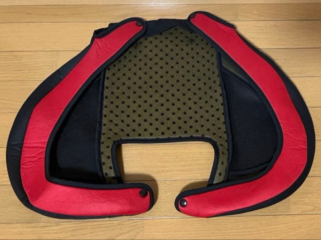 廃盤 RECARO Start J1 9〜36kg対応 チャイルドシート レカロ