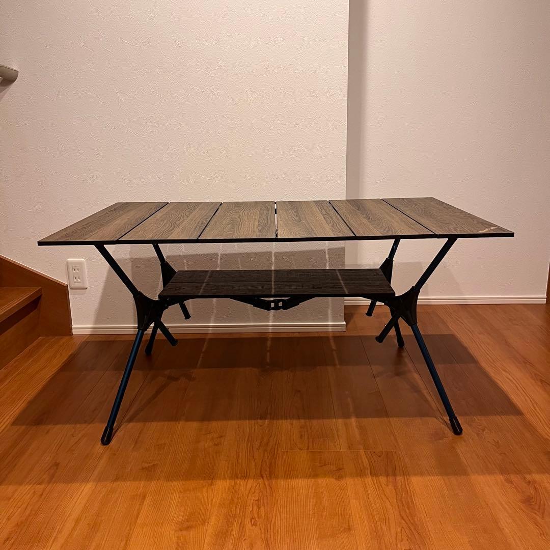 モンベル マルチフォールディングテーブル ワイド（別売ボード