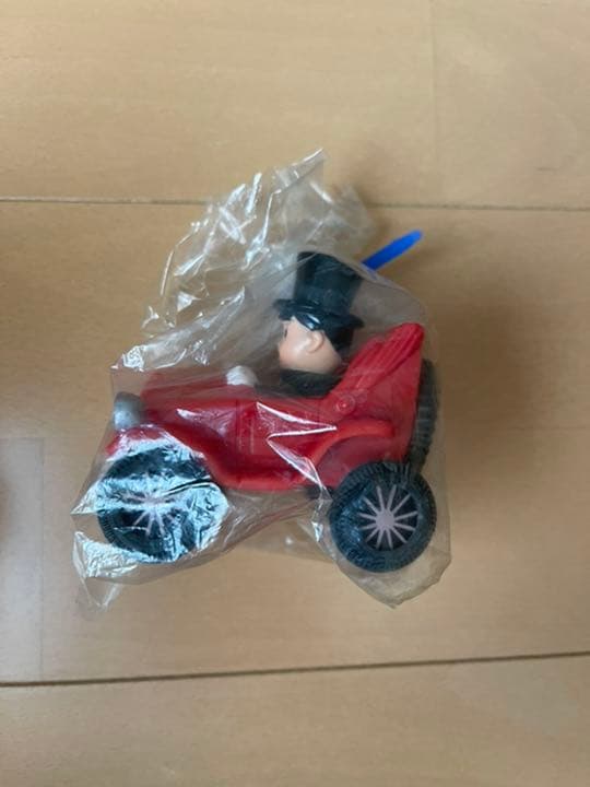 京都中央信用　貯金箱