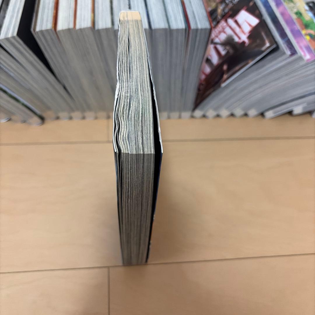 プラネテス・ヴィンランド・サガ 全巻セット