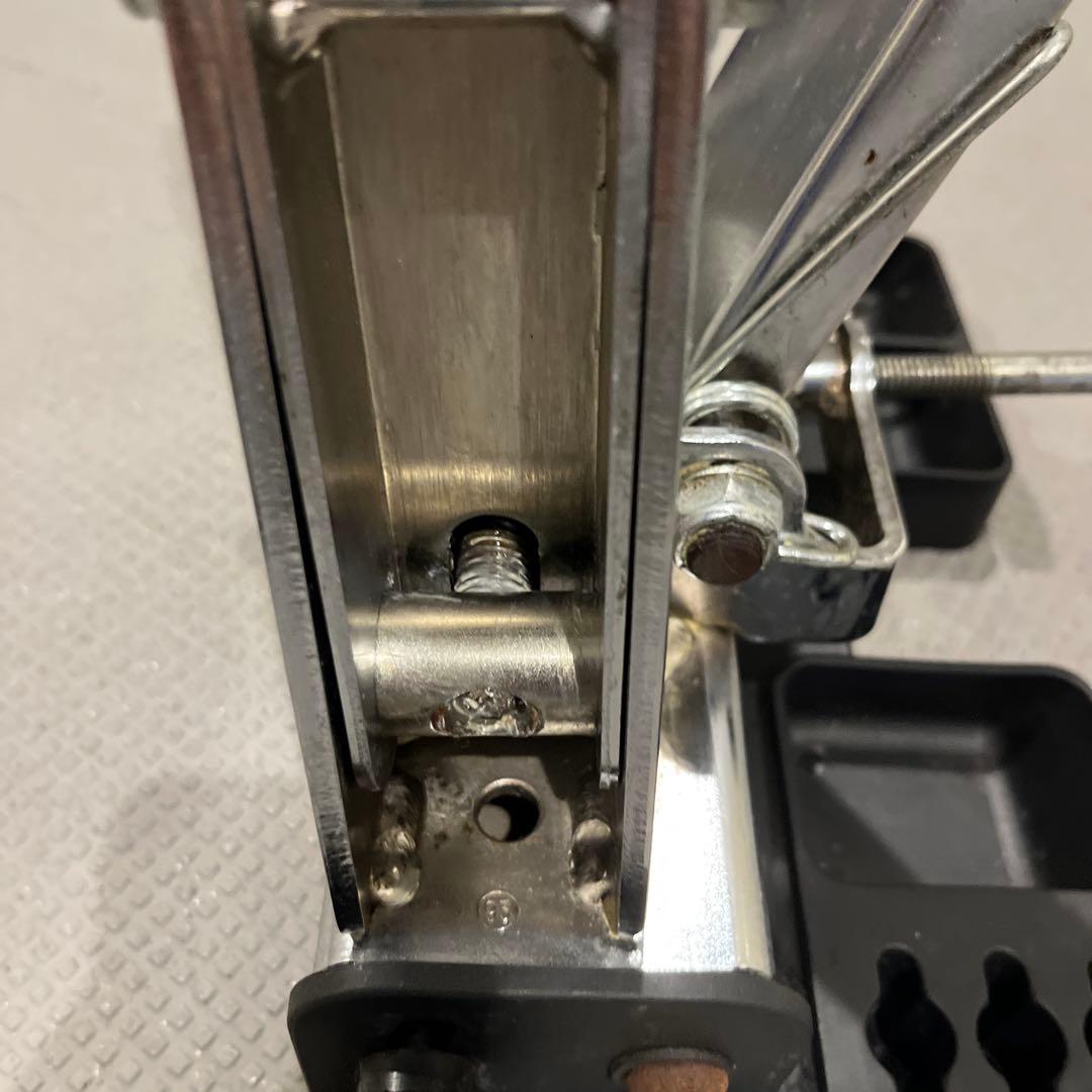 【希少品】ParkToor パークツール TS-2 振れ取り台 送料無料