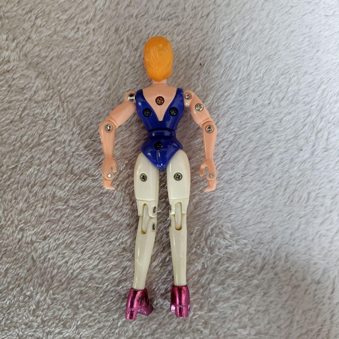 M*y様 聖闘士星矢　マーメイドスケイル フィギュア