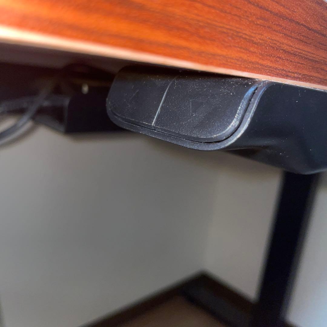 パソコンデスク flexispot EG1