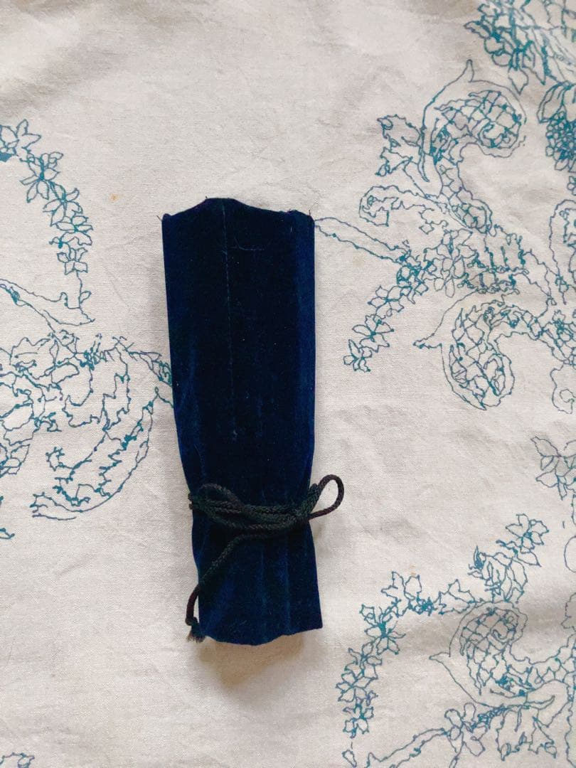 ソーマエナジェティクス社　ソルフェジオ・カラーチューナー セット 音叉　6本