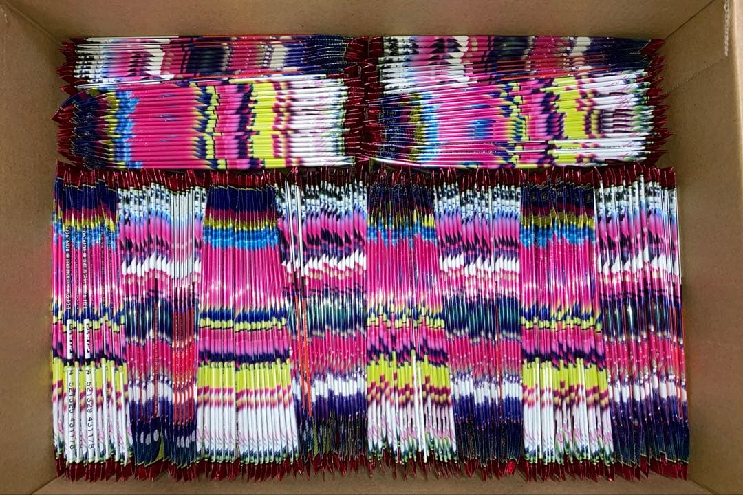 サーチ済 メガシンフォニア バラ340パック まとめ売り ポケモンカード