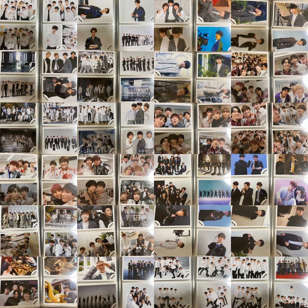  Man 写真 まとめ売り 渡辺翔太 579枚