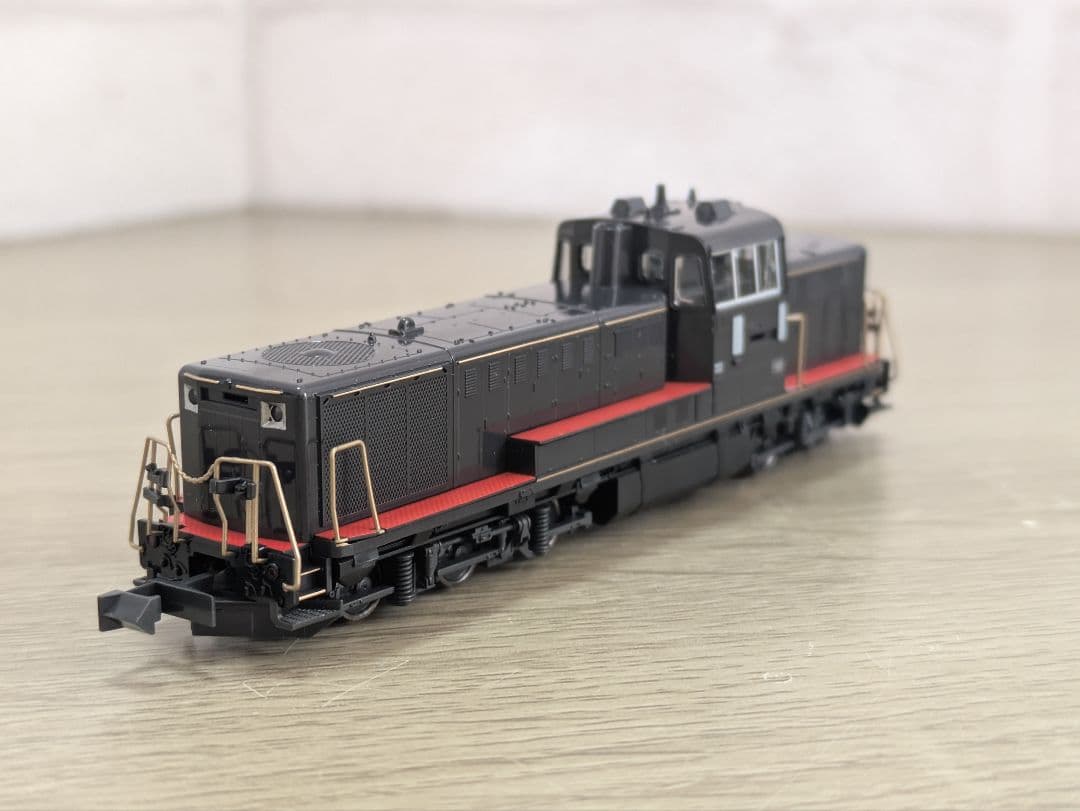 KATO DE10　JR九州仕様