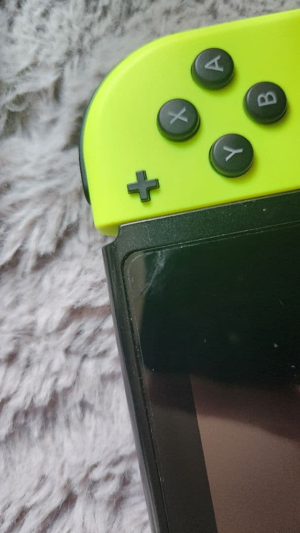 Nintendo Switch 【PROコン付き】