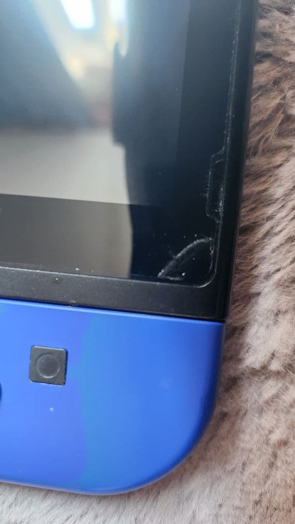 Nintendo Switch 【PROコン付き】