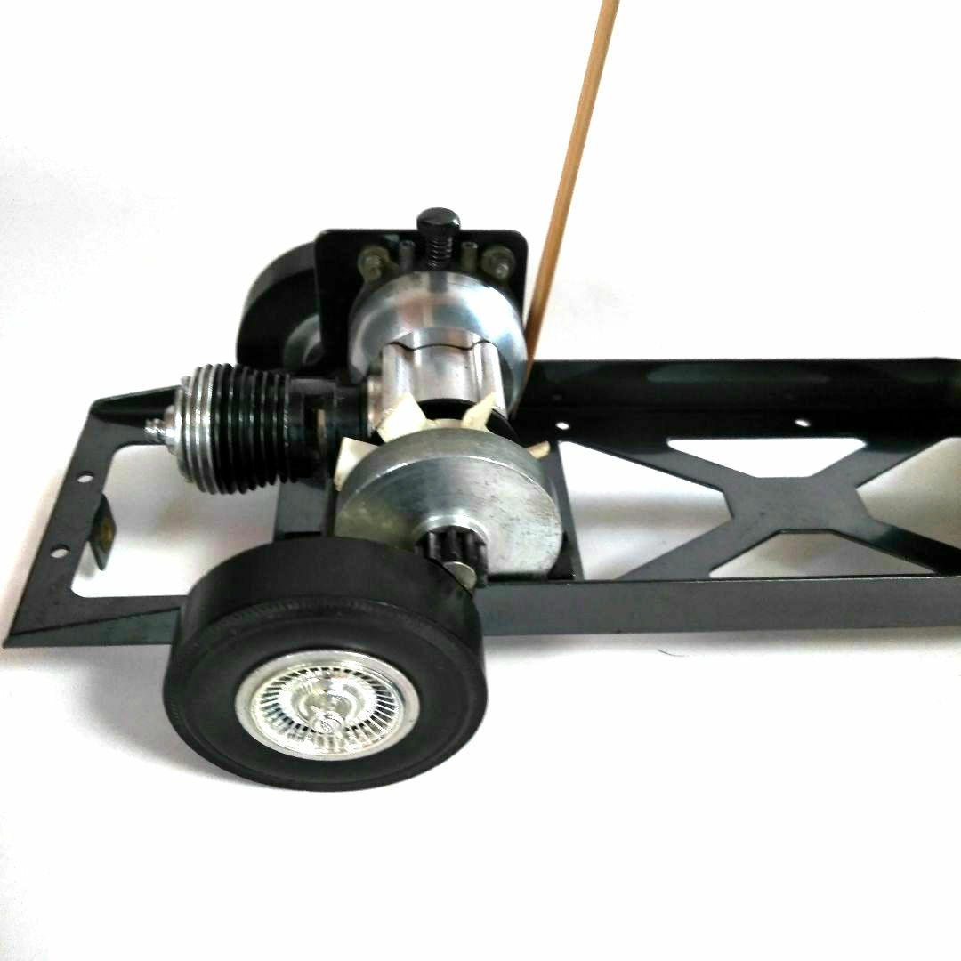 COX　049　GAS POWERED BUICK RIVIERA