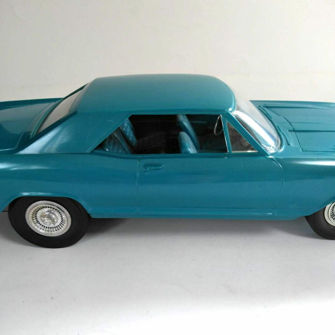 COX　049　GAS POWERED BUICK RIVIERA