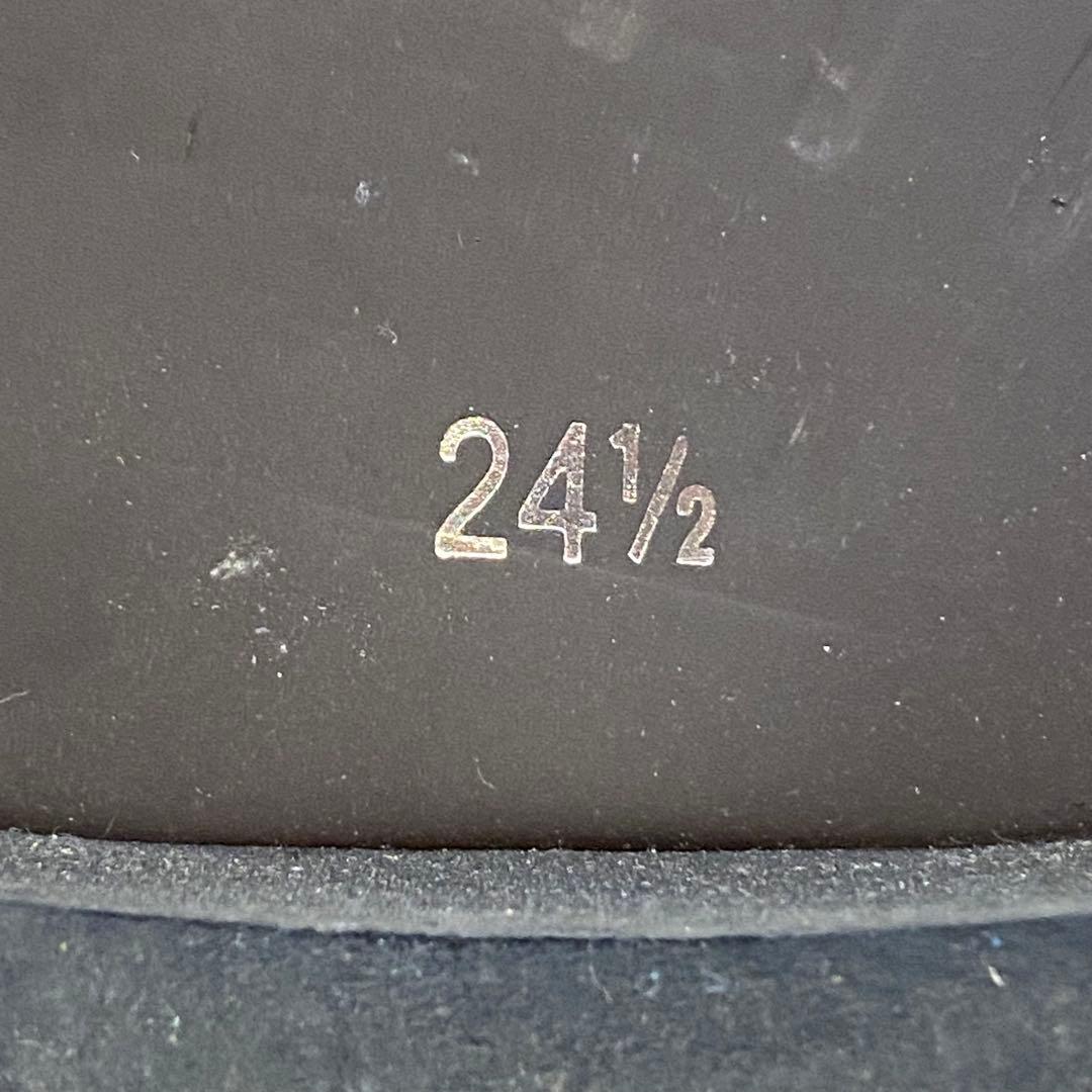 ✨人気✨リーガル REGAL ストレートチップ【24.5】V194 ブラウン