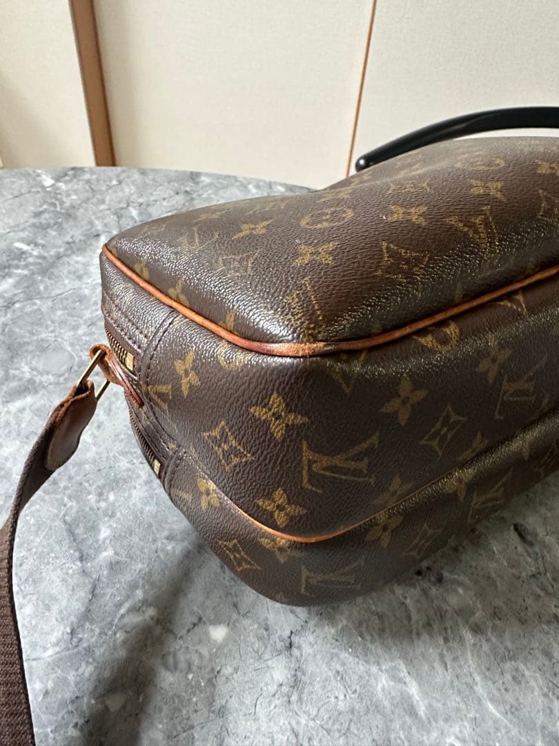 LOUISVUITTON♡ルイヴィトン♡ショルダーバッグ♡リポーターPM♡レア品