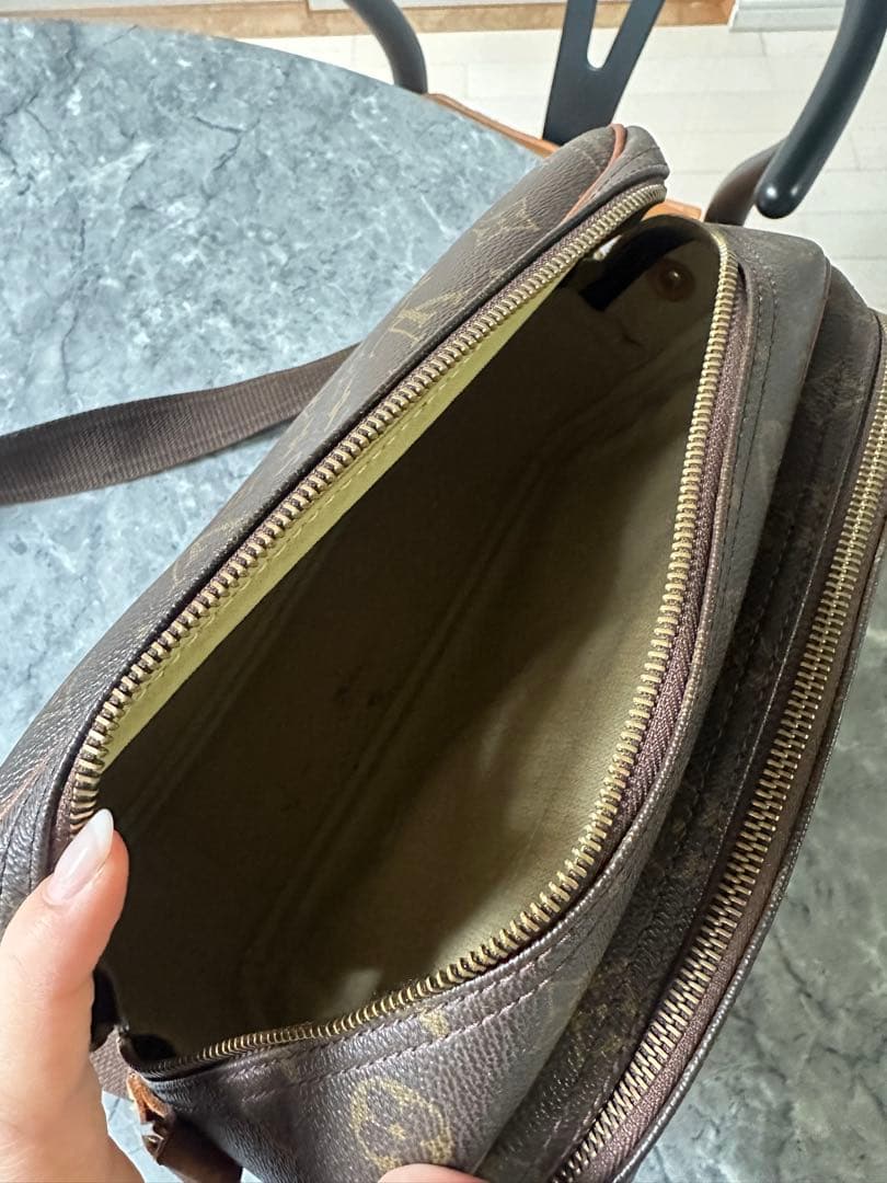 LOUISVUITTON♡ルイヴィトン♡ショルダーバッグ♡リポーターPM♡レア品